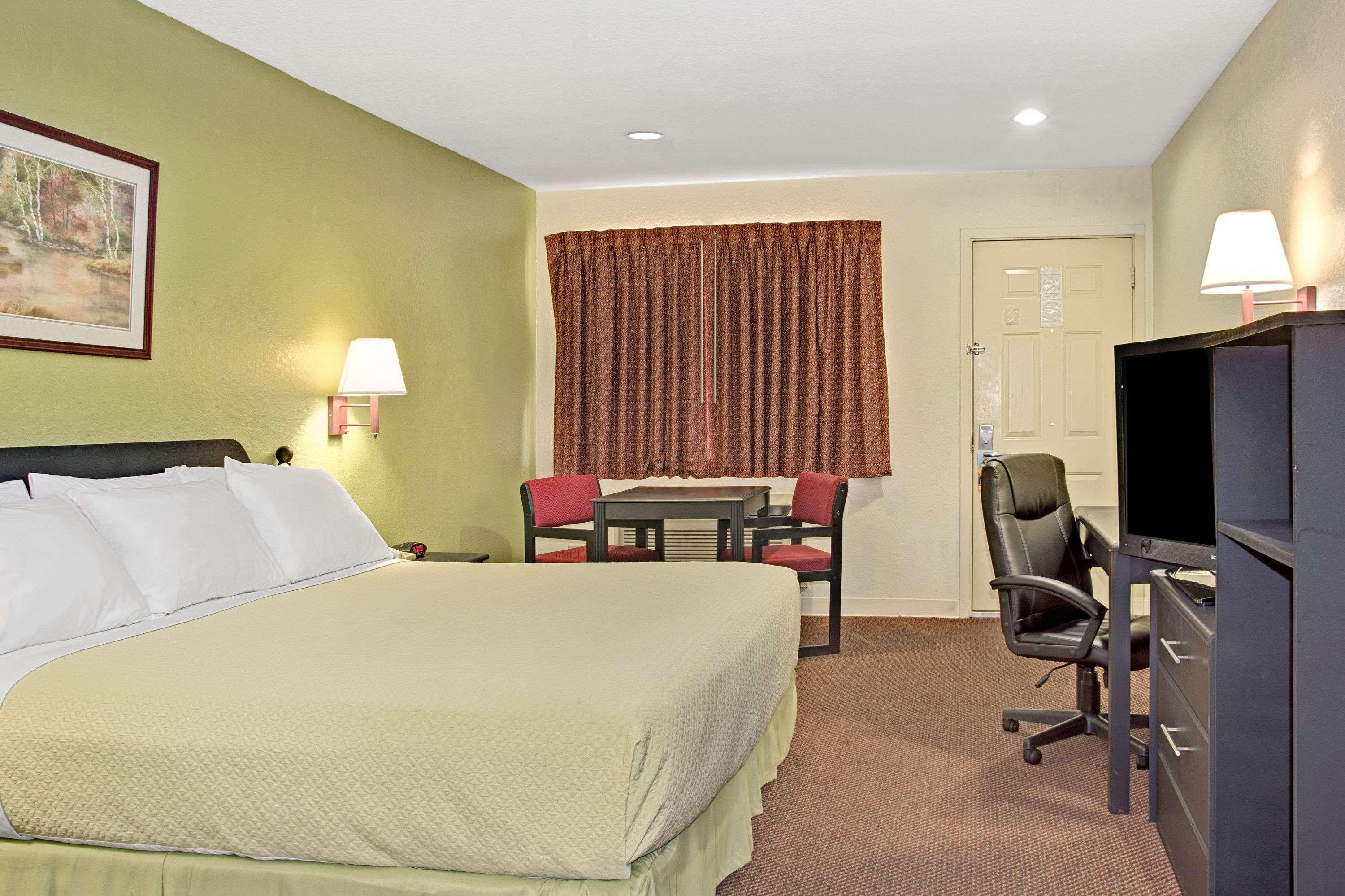 Days Inn By Wyndham El Campo Tx Exterior foto