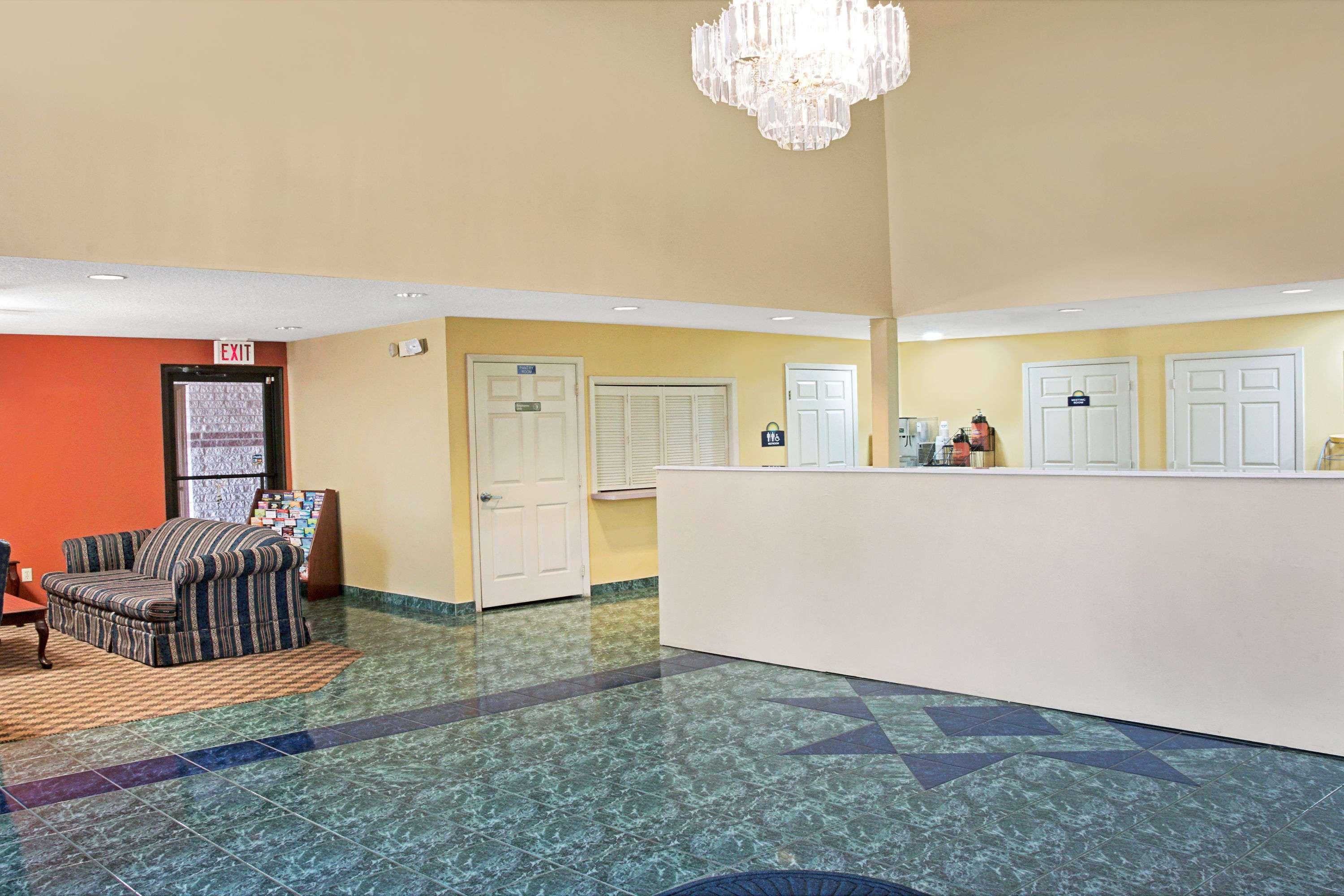 Days Inn By Wyndham El Campo Tx Exterior foto