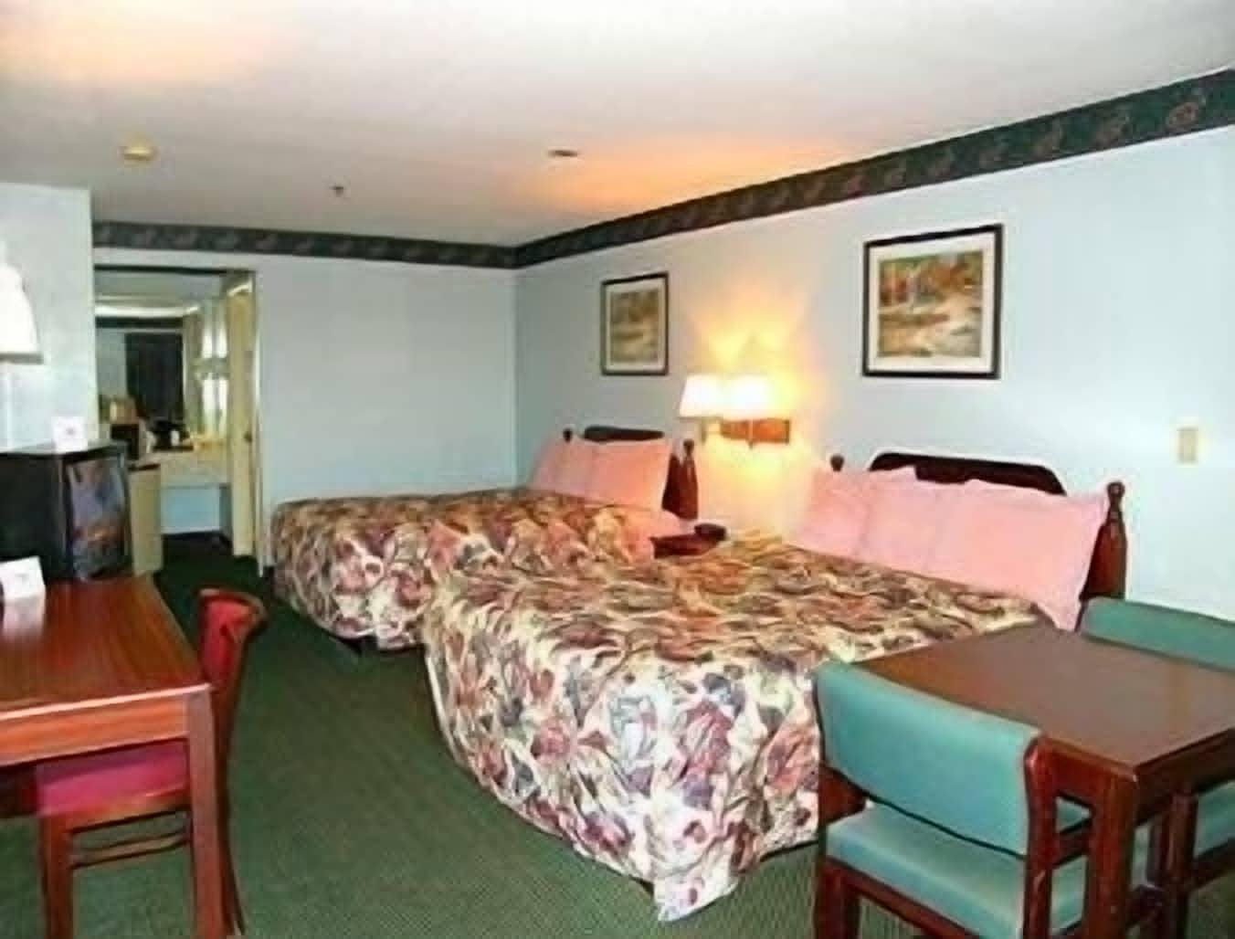 Days Inn By Wyndham El Campo Tx Exterior foto