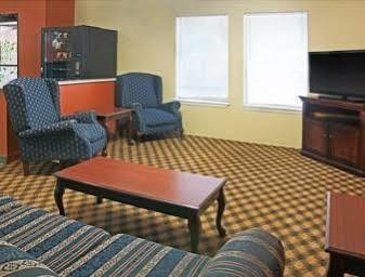 Days Inn By Wyndham El Campo Tx Exterior foto