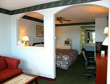 Days Inn By Wyndham El Campo Tx Exterior foto